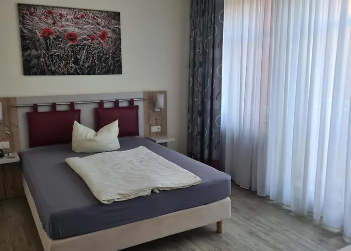 Hotel Am Pferdemarkt