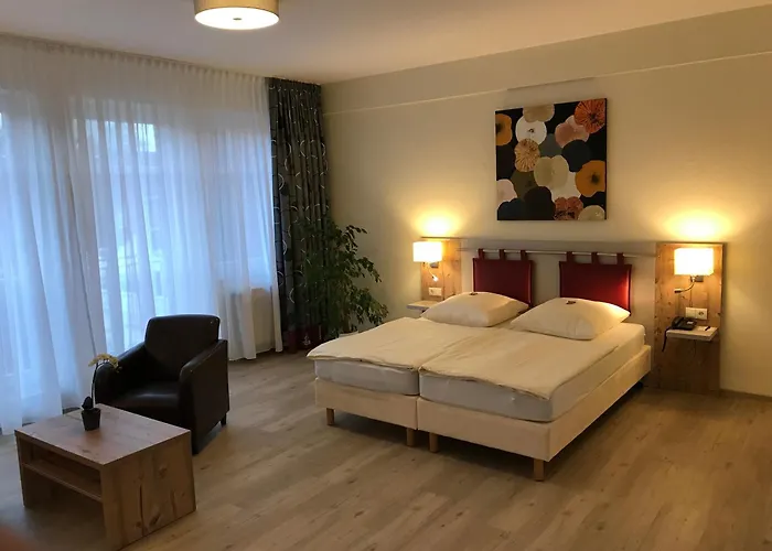 Hotel Am Pferdemarkt