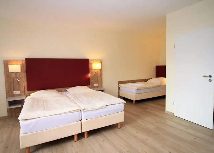 Hotel Am Pferdemarkt