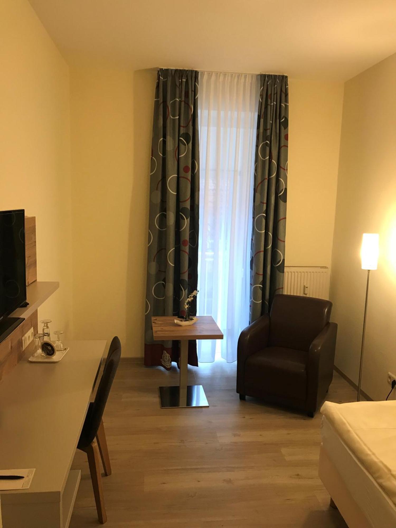 Am Pferdemarkt Hotel 3*