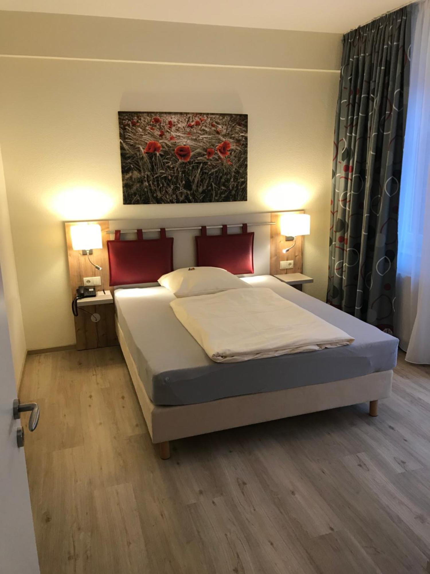 Am Pferdemarkt Hotel 3*
