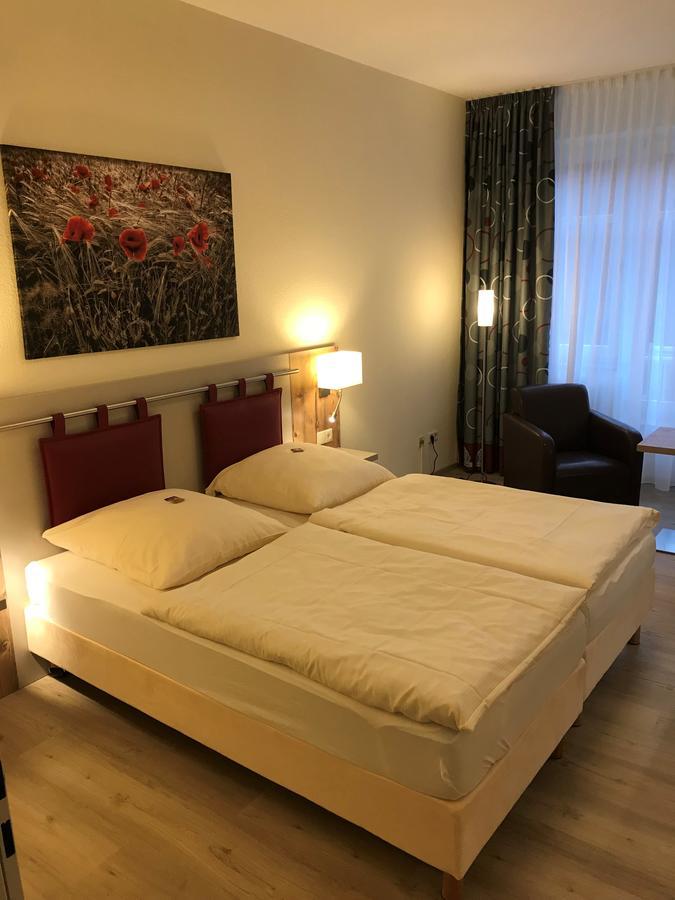 Am Pferdemarkt Hotel