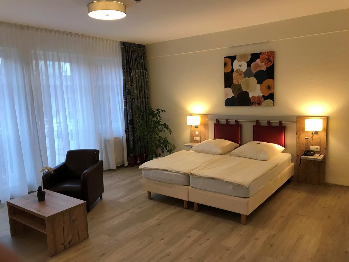 Hotel Am Pferdemarkt