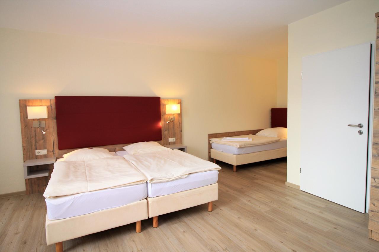 Am Pferdemarkt Hotel