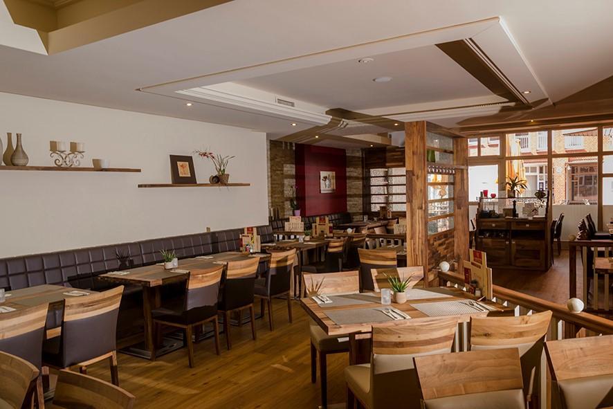 Am Pferdemarkt Hotel 3*